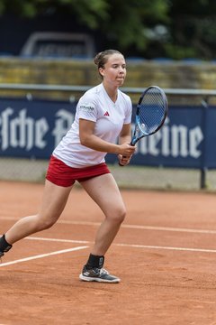 Gloria Reusch 90 - BL DTV Hannover - Der Club an der Alster : Ergebnis: 2:7